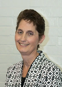 Dr. Ann Craig, Ed.D., principal and director of educational services
