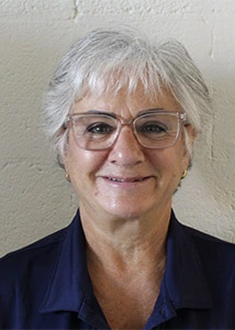 Beth Lamore, Assistant Principal for Vocational Educational Services