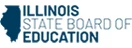 Illinois State Board of Education logo