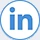 LinkedIn Icon